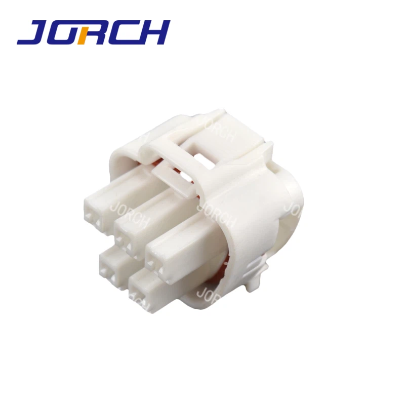 5 штифта для самок электрического автомобильного разъема жгута проводки 7283-1052-10