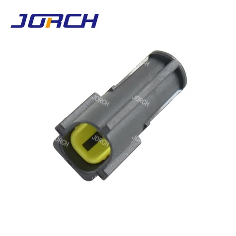 Автоматический соединитель