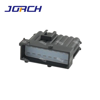 16-контактный 1-964449-1 мужской водонепроницаемый жгут проводов, автомобильный разъем, герметичная розетка ЭБУ автомобиля