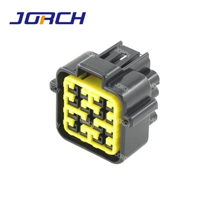 16-контактный водонепроницаемый автомобильный разъем RFW 090 FW-C-16FB DJ7161Y-2.3-21