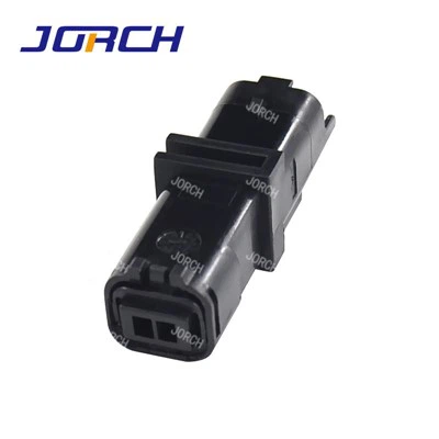 2-контактный разъем датчика температуры воды с вилкой DJ7027A-1.5-11