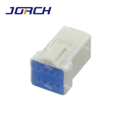 8-контактная розетка автомобильного водонепроницаемого кабеля 0, 7 мм, внутренняя Анальная пробка 8R-JWPF-VSLE-S