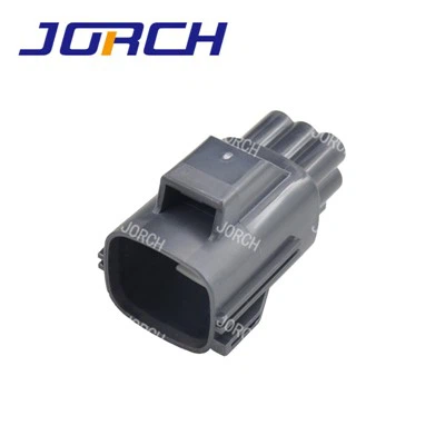 DJ70619A-1.5-11 Мужской автоматический электрический бензонасос, 6P, разъем электронного топливного насоса