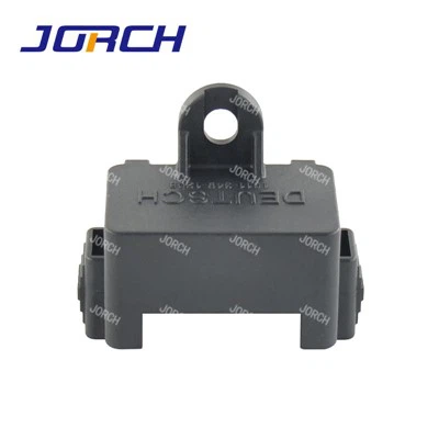 XF 1011-349-1205 DT Deutsch Разъемы Автомобильные разъемы Колпачки Пылезащитные чехлы DT06-12SA
